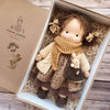 DreamDoll™ Lovingly Handcrafted Keepsake