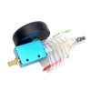 Brake Fluid Change Kit | One-Person Operation | Clean & Durable Plastic Design