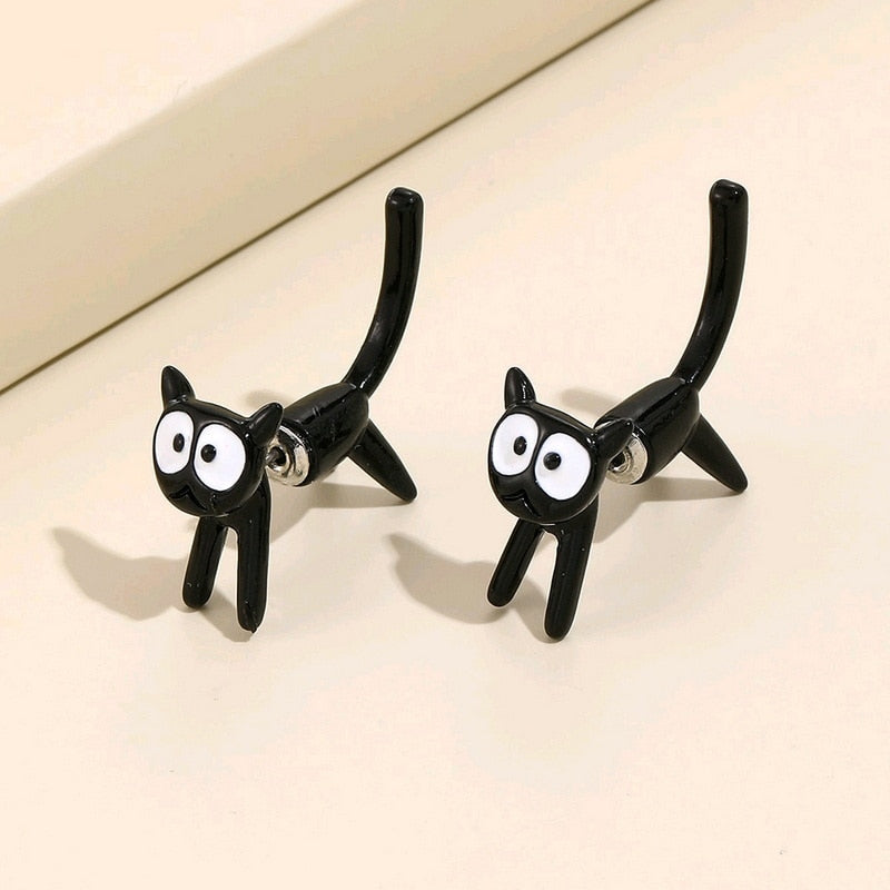 FelineCharm™ Perfect Statement Accessory