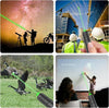 LaserGlow™ Brilliant Light Show