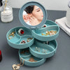 TwistChest™ Compact Luxury Organizer