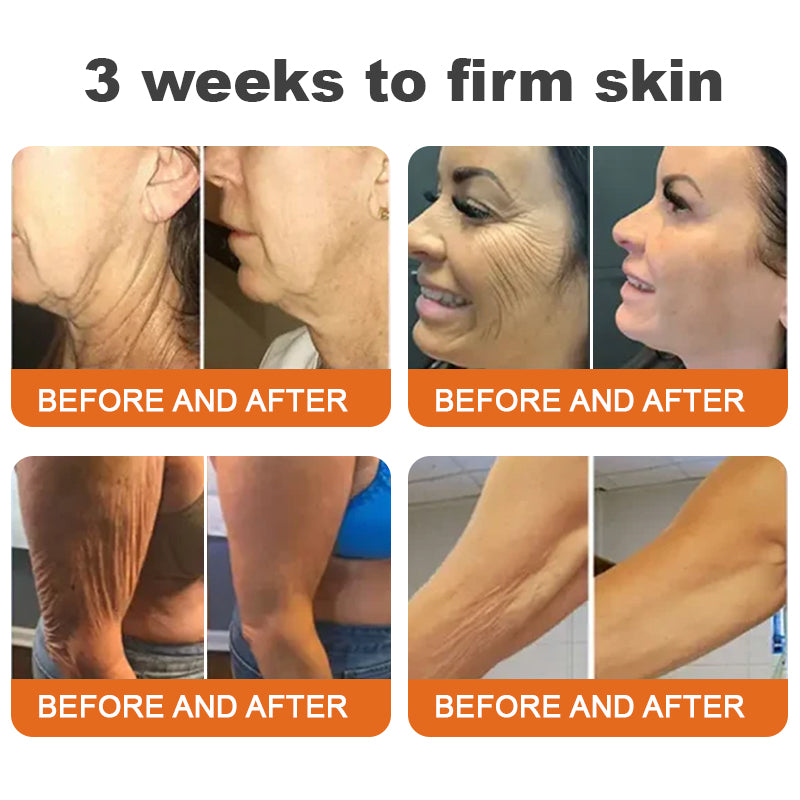 Bee Venom Serum Stick | Hydrating & Firming Skincare | Collagen Boost | 30g