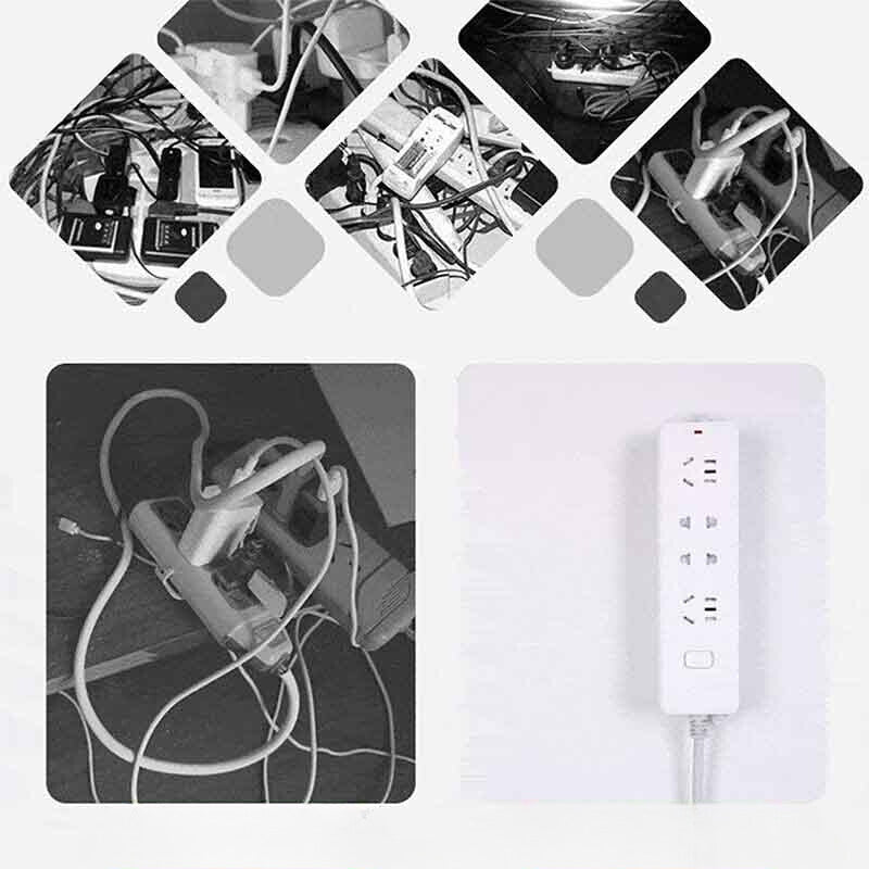 ClipsMagik™ - Fix everything at home without having to drill holes in the wall