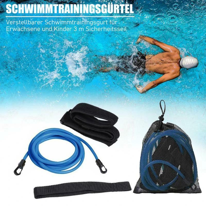 PowerSwim™ Strengthens Swimming Technique