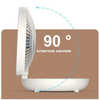 CoolSpin™ Compact Cooling Power