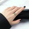 OrbitRing™ Relaxing Spin Therapy