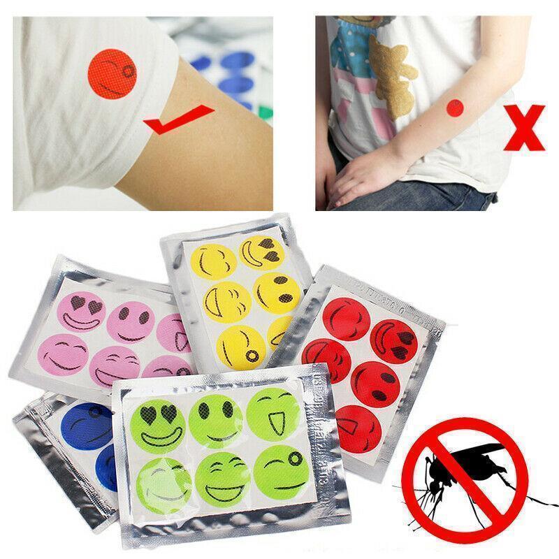 RepelPatch™ Insect-Free Comfort