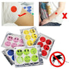 RepelPatch™ Insect-Free Comfort