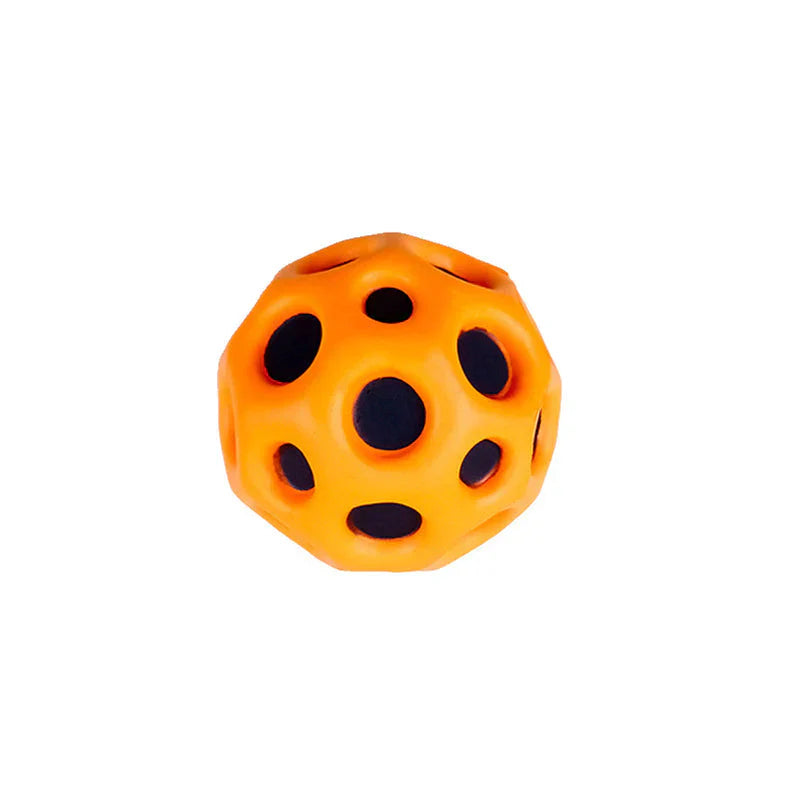Galactic Jump Ball