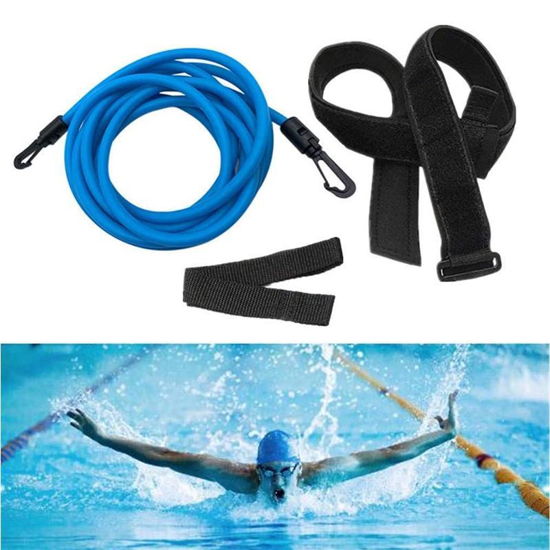 PowerSwim™ Strengthens Swimming Technique