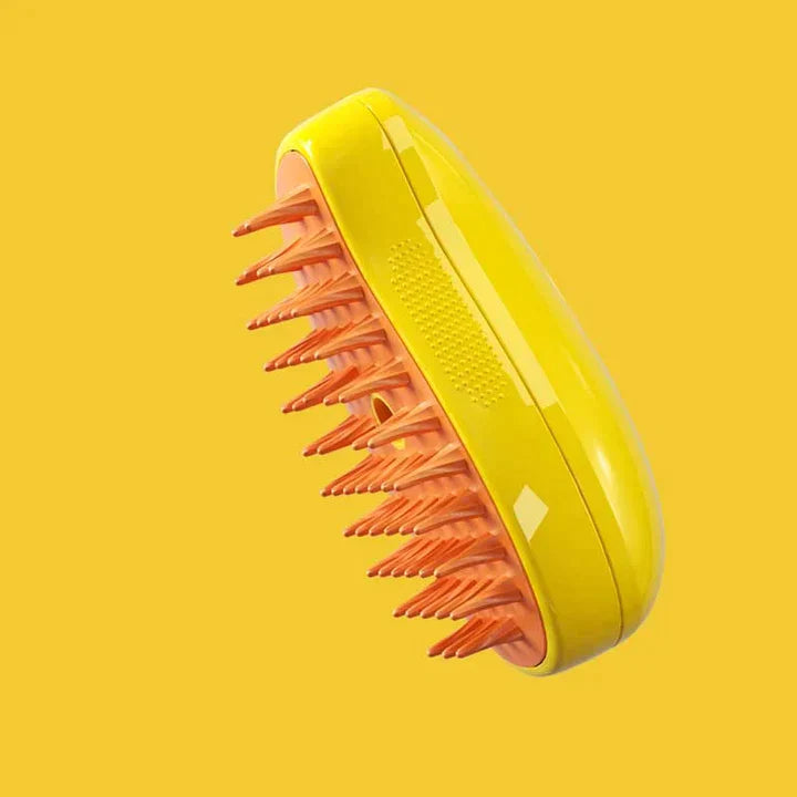 PurrSteam™ Tangle-Free Fur