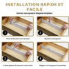 NeatSplit™ Flexible Storage System