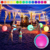 GlowSphere™ Colorful Water Fun