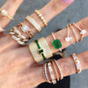 RegalRings™ Timeless Fashion Statement