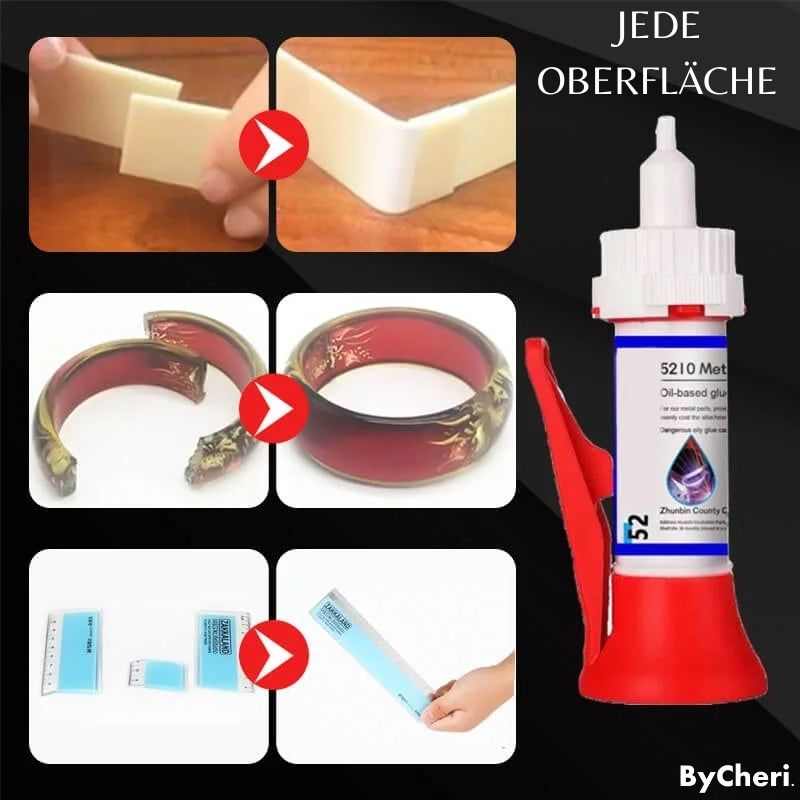 1+1 Free | SealBond™ Holds Anything Securely