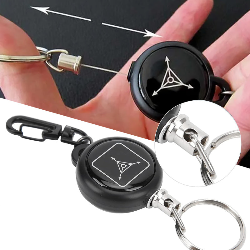2+2 Free | KeyReach™ Enhanced Key Convenience