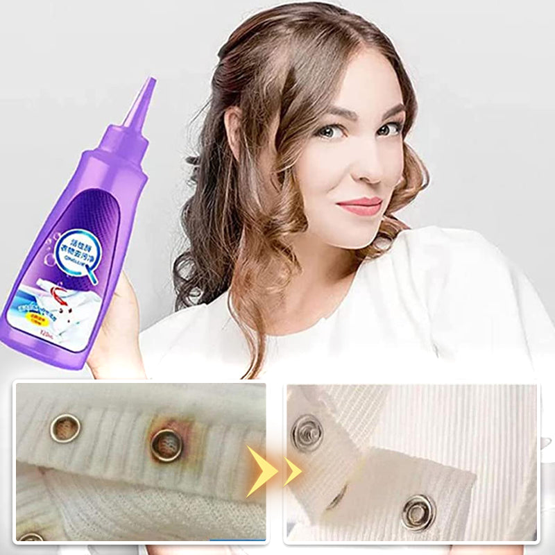 StainAway™ Powerful Stain Elimination
