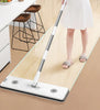 Floor Magic Squeeze Mop Set