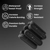 PulseWeights™ Dynamic Workout Enhancer