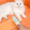 Hazel™ Reusable Non-Paper Lint Rollers for Pet Hair