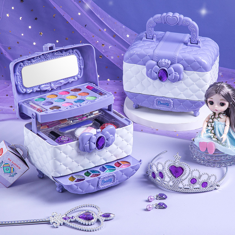 TinyVanity™ Playful Beauty Adventure