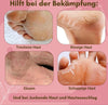 Foot Care Cream | SoleSerum | Anti-Fungal & Moisturizing Skin Treatment with Salicylic Acid