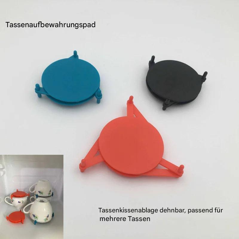 CupCradle™ Space-Saving Convenience
