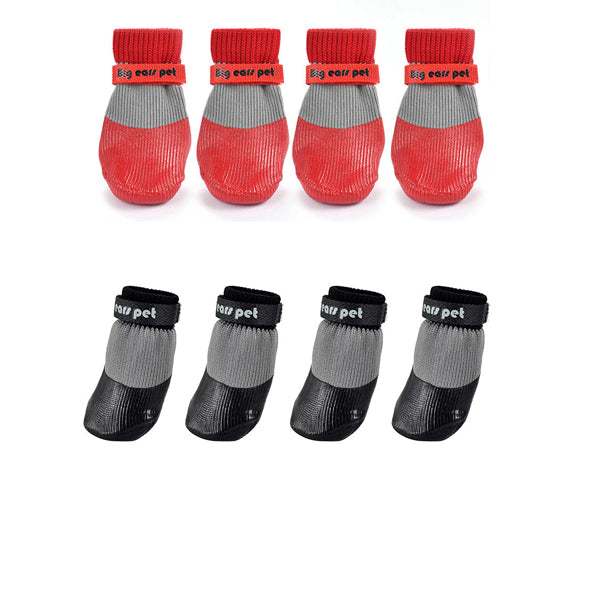 PawSocks™ Comfy Paw Protection