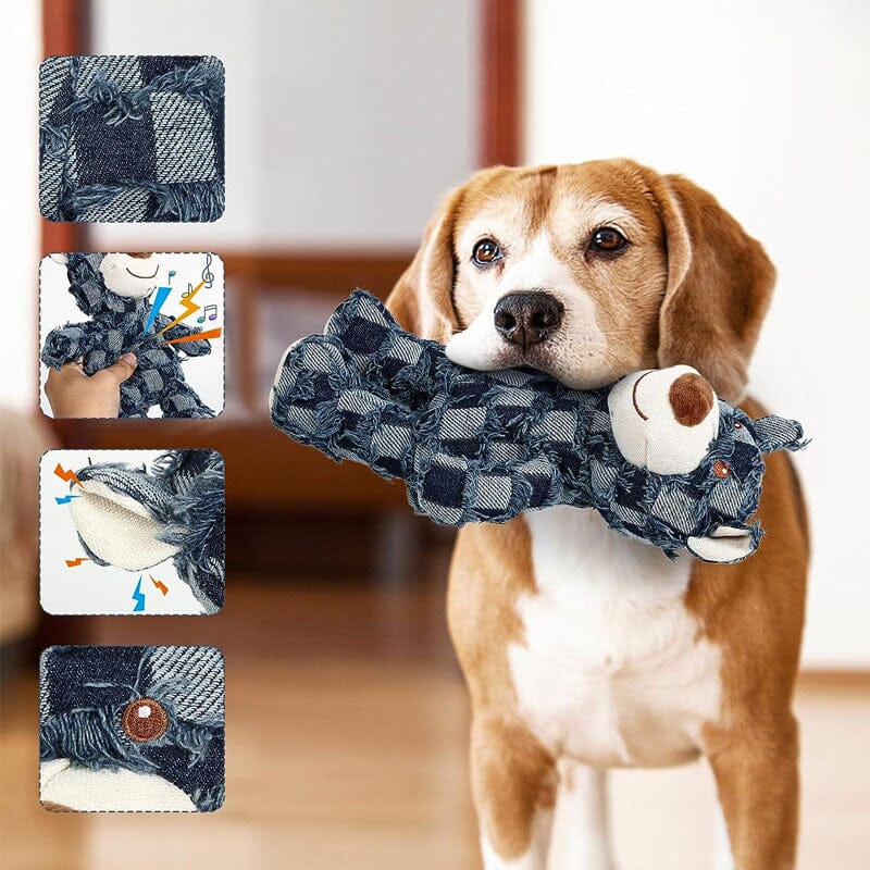 ToughToy™ Durable Pet Entertainment