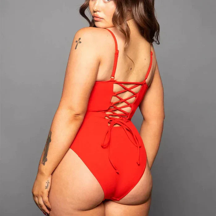 Vianne™ Flattering Curves Confidence