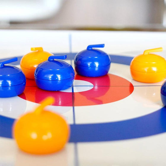 TableToss™ Competitive Game Fun