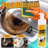 CloudClean™ Magic Foam Cleaner for Multiple Surfaces