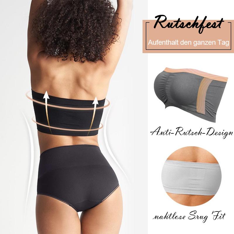 SmoothFit™ Invisible Lift Support