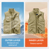 Reagan™ Ultimate Convenience Vest