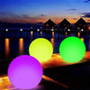 GlowSphere™ Colorful Water Fun
