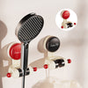 SprayMount™ Easy Shower Adjustments
