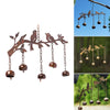ChirpCharm™ Delightful Tinkling Tunes