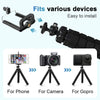 🎁Limited Time 50% DISCOUNT🎁✨Flexible Mini Tripod