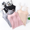 ComfortCamisole™ All-Day Confidence Tanktop Wear