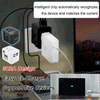 TravelLink™ Universal Charging Convenience