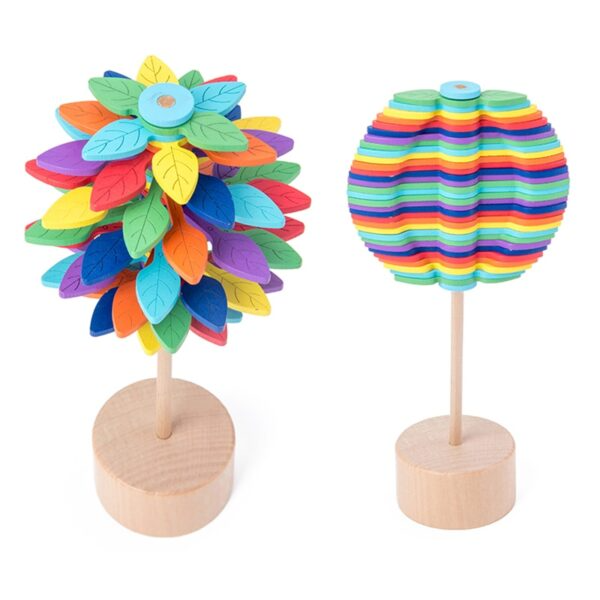 SpinPop™ Concentration Boost Spinner