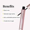 Eyelash Growth Serum | Lash Lengthening & Thickening Formula | Nourishing Treatment | 2ml