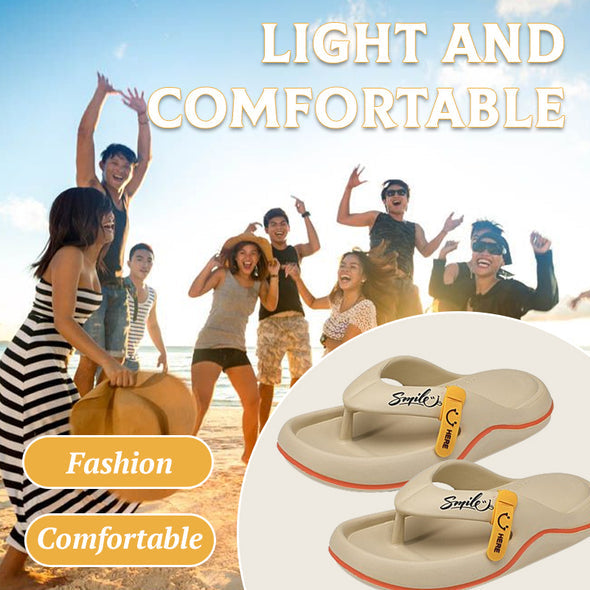 Limited Time 50% Off Fashionable Casual Slippers