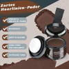 Hair Shadow Powder | Natural Hairline & Brow Filler | Waterproof & Long-Lasting