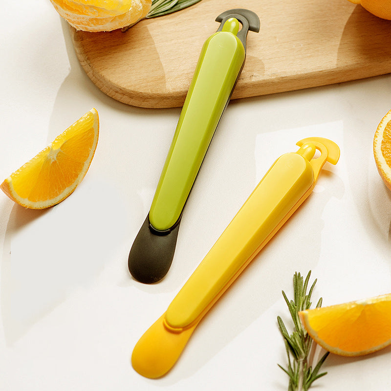 QuickPeel™ Swift Peeling Power
