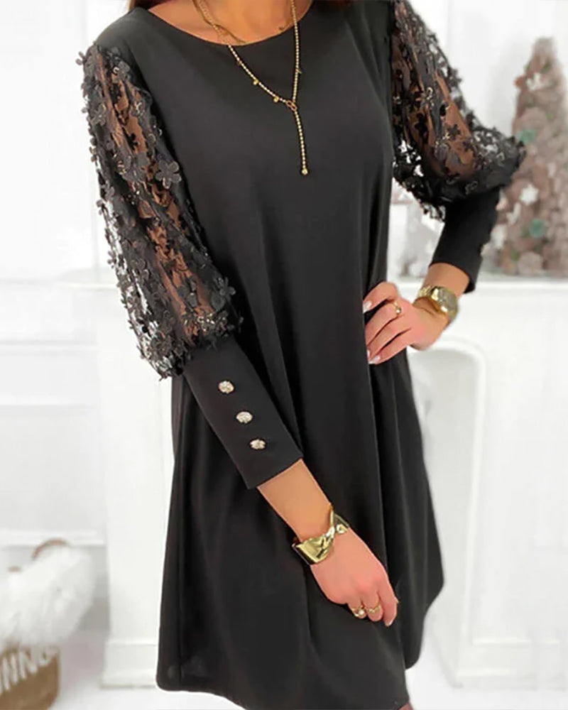 Jaromira | Elegant Dress for Women