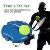 SwingSolo™ Enhance Tennis Skills