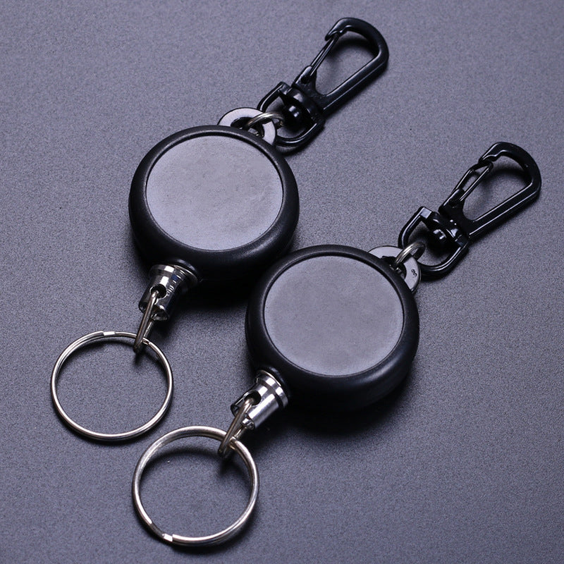 2+2 Free | KeyReach™ Enhanced Key Convenience