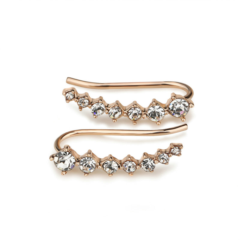 LuxeSparkle™ Sophisticated Diamond Accent
