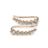 LuxeSparkle™ Sophisticated Diamond Accent